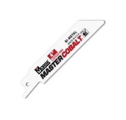BRZESZCZOT BAGNETOWY MASTER COBALT METAL 225*20*0.9MM 14TPI