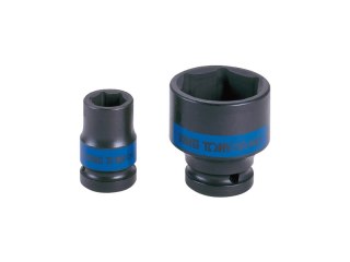 NASADKA KRÓTKA UDAROWA 6-KĄTNA 1/2'' 33MM