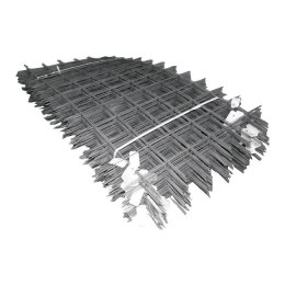 MATA ZGRZEWANA 100*200CM OCZKO 15*15CM DRUT 3.0MM