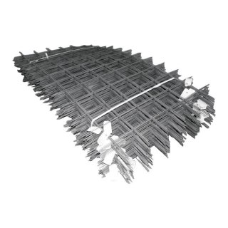 MATA ZGRZEWANA 100*200CM OCZKO 15*15CM DRUT 3.0MM