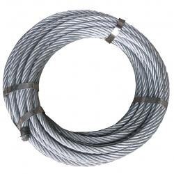 LINA STALOWA OCYNKOWANA 5MM 6*19*NF