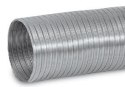 RURA ALUMINIOWA FLEX 130MM