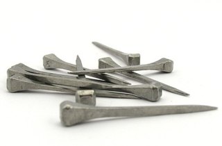 GWOŹDZIE PODKOWIAKI IC-6 73MM KERCKAERT LIBERTY JC 6 TRAIT