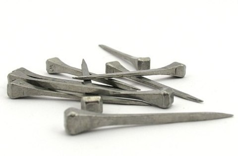 GWOŹDZIE PODKOWIAKI IC-6 73MM KERCKAERT LIBERTY JC 6 TRAIT