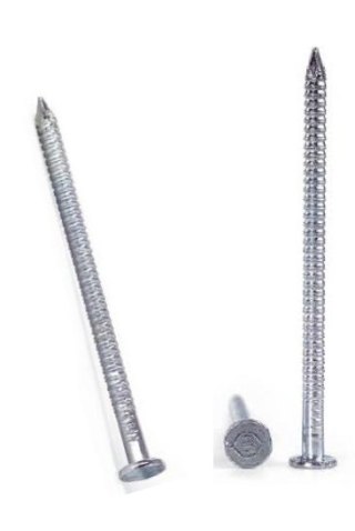 GWOŹDZIE WALCOWANE PIERŚCIENIOWO 2.0*25MM