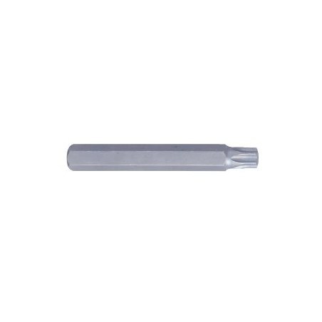 BIT, GROT, KOŃCÓWKA 10MM TORX T60*80MM