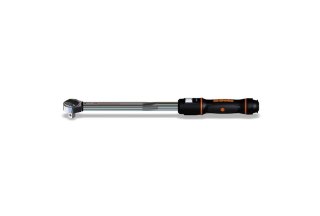 KLUCZ DYNAMOMETRYCZNY 5-25NM 3/8''