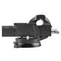 IMADŁO OBROTOWE Z KOWADŁEM 125MM