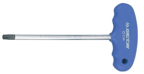 KLUCZ TORX TYP T T25*100MM