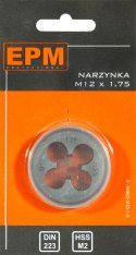 NARZYNKA M8X1.25