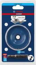 OTWORNICA TCT EXPERT SHEETMET 68MM