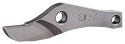 NÓŻ ŚRODKOWY 1,6 MM DJS161, JS1601