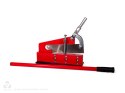 NOŻYCE STACJONARNE DO BLACHY 3MM 250MM
