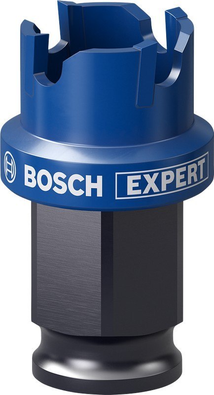 OTWORNICA TCT EXPERT SHEETMET 22MM