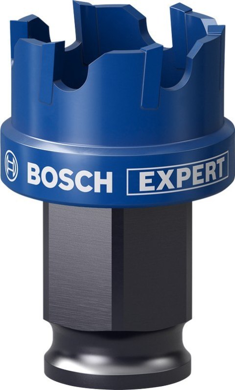 OTWORNICA TCT EXPERT SHEETMET 25MM