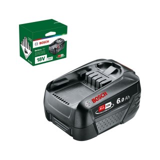 AKUMULATOR PBA 18 V 6.0AH ZIELONY
