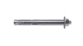 KOŁEK STALOWY 16*160/M12
