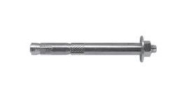 KOŁEK STALOWY 16*250/M12