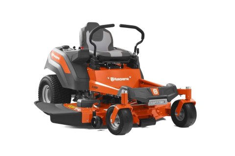 TRAKTOR ZTH Z242F + ACC