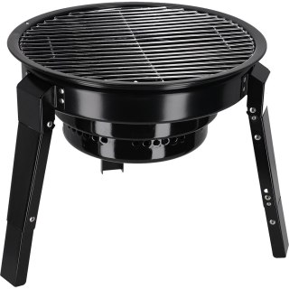 GRILL SKŁADANY / TURYSTYCZNY TG-BBQ