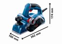 STRUG GHO 26-82 700W