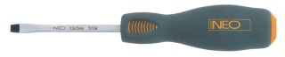 WKRĘTAK PŁASKI DO POBIJANIA 6.5*125MM
