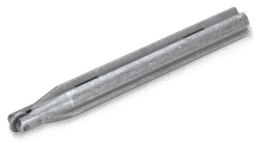 NÓŻ SILVER FI 8MM - DO FAST, STAR