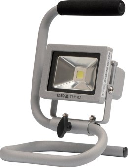 REFLEKTOR DIODOWY PRZENOŚNY 10W 700LM COB