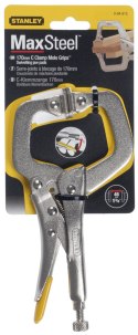 SZCZYPCE MORSEA 150MM/6 TYP C