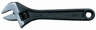 KLUCZ NASTAWNY TYPU SZWED 150MM
