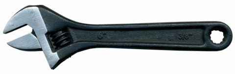 KLUCZ NASTAWNY TYPU SZWED 300MM