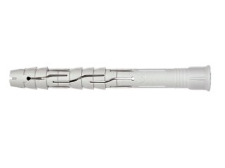 KOSZULKA KOŁKA PRZETYKOWA-RAMOWA 8*120MM