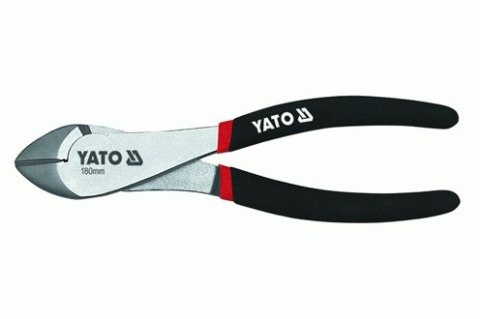 SZCZYPCE TNĄCE BOCZNE 180MM