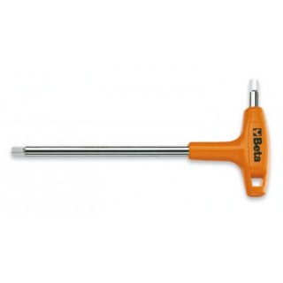 KLUCZ TRZPIENIOWY KĄTOWY 3.5MM