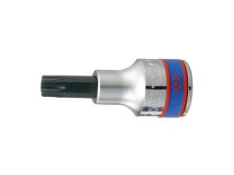 NASADKA TRZPIENIOWA KRÓTKA 1/2' Z KOŃCÓWKĄ TORX T70