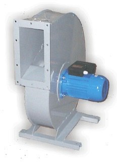 WENTYLATOR WPS-25 B 3F