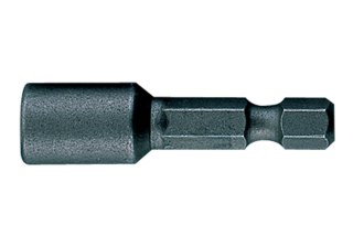 MAGNETYCZNY UCHWYT NASADKOWY DO WKRĘTAREK 1/4'' 8MM*100MM