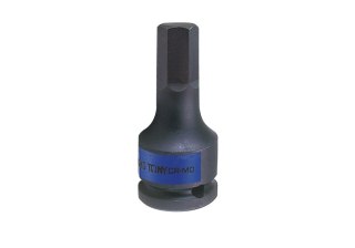 NASADKA UDAR.3/4 24*87MM HEX