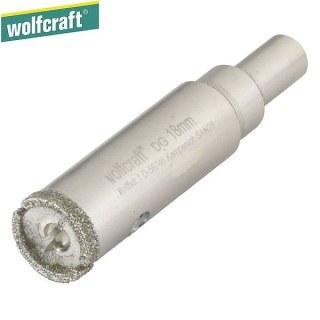 OTWORNICA DIAMENTOWA DO PŁYTEK 22MM