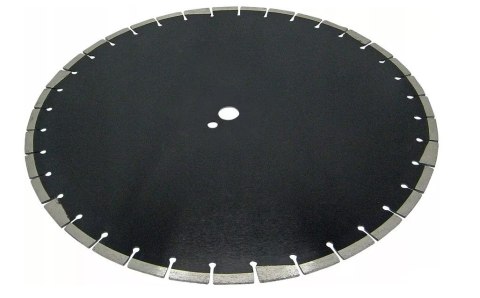 PIŁA DIAMENTOWA ASFALT LASER AS1 350/25.4