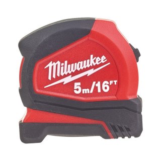 TAŚMA MIERNICZA NIEMAGNETYCZNA PRO 8M/25MM
