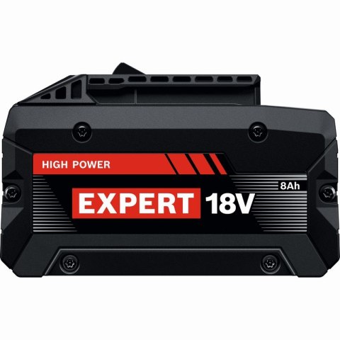 ZESTAW AKUMULATORÓW EXBA18V-80 2*8.0AH EXPERT