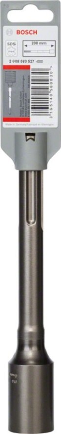 ADAPTER DO KORONEK SDS MAX 200MM