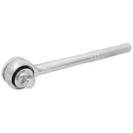 GRZECHOTKA 1/2'' PRO Z RĄCZKĄ METALOWĄ CRV 12.5MM