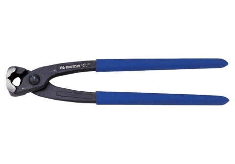 SZCZYPCE TNĄCE CZOŁOWE WYDŁUŻONE UCHWYT PCV 254MM