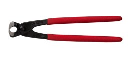 SZCZYPCE TYNKARSKIE POLEROWANE RĄCZKI PCV 250MM