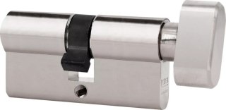 WKŁADKA Z GAŁKĄ NIKIEL WG-54 35/45