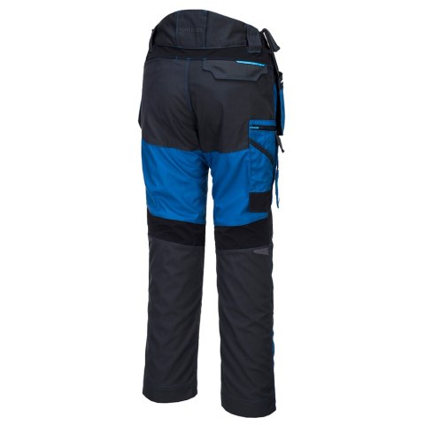 SPODNIE OCHRONNE DO PASA WX3 T702PBR REGULAR 44