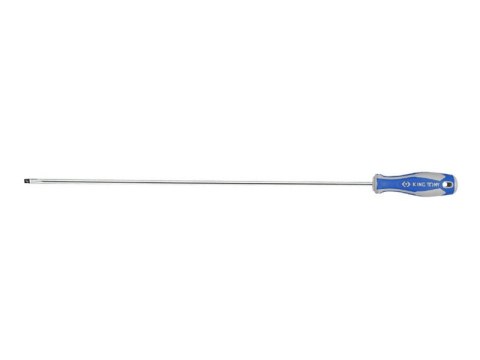WKRĘTAK PŁASKI EKSTRA DŁUGI 5,0*0,8MM 5,0*300MM
