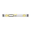 ZESTAW POZIOMIC FATMAX II 20,60120CM MAGNETYCZNE 3 LIBELKI